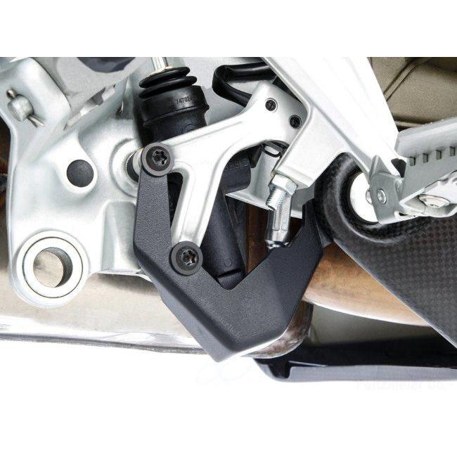 Wunderlich ワンダーリッヒ リアブレーキマスターシリンダープロテクター Multistrada V4 S Grand Tour DUCATI ドゥカティ マスターシリンダーガード ブレーキ | Wunderlich | 02