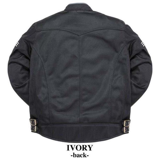 ベイツ メッシュジャケット Lサイズ 肩、肘パット入り ライディングジャケット ベイツ メッシュジャケット Lサイズ 肩、肘パット入り