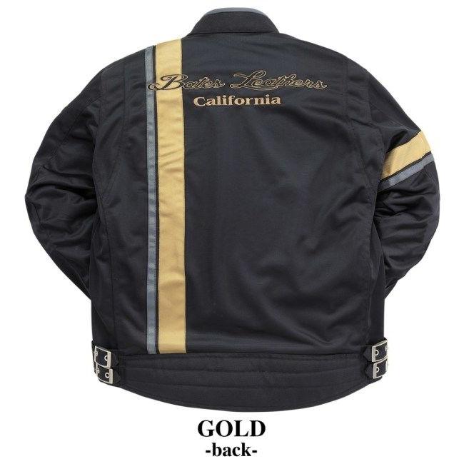 BATES（ベイツ） メッシュジャケット サイズ：XXL ジャケット アパレル