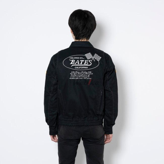 BATES ベイツ スウィングトップ サイズ：L オールシーズンジャケット