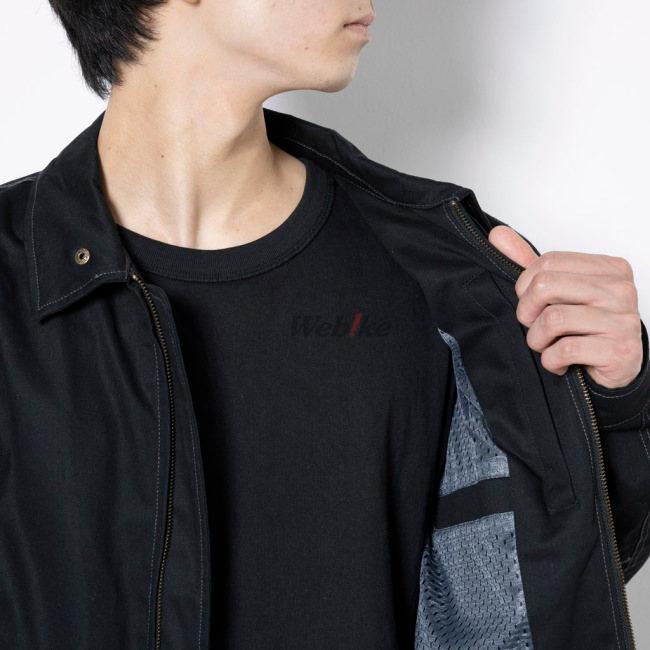 BATES ベイツ スウィングトップ サイズ：L オールシーズンジャケット