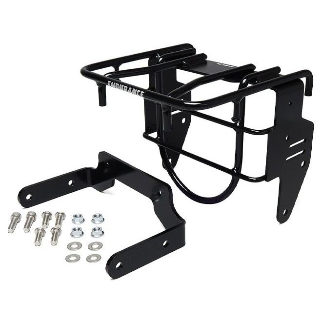 ENDURANCE エンデュランス フロントキャリア CL250 CL500 HONDA ホンダ 外装 | ENDURANCE（バイク）