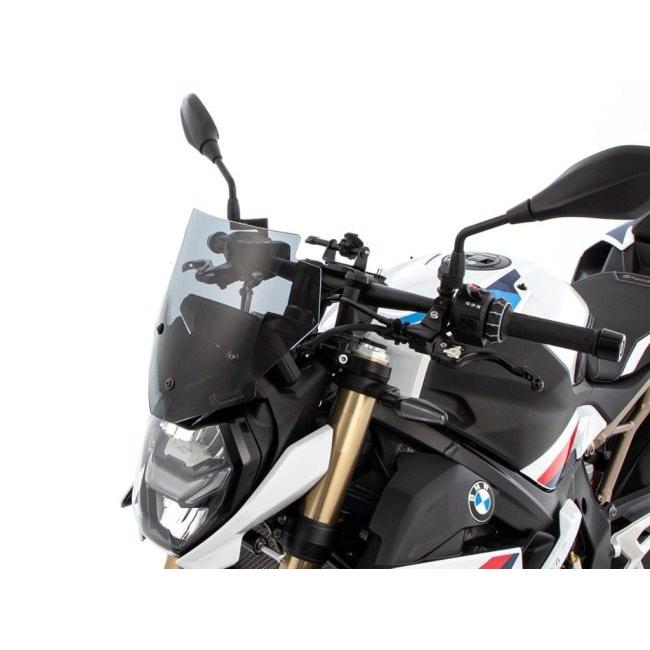 Wunderlich ワンダーリッヒ ウインドスクリーン「Sport」 カラー 