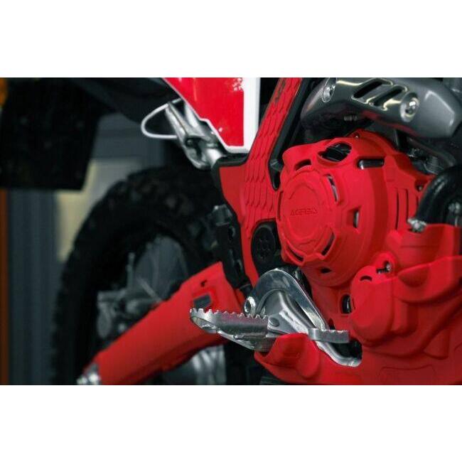 ACERBIS（アチェルビス） X-POWER カラー：BLACK CRF 250 L (JAPAN