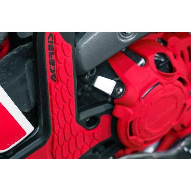 ACERBIS（アチェルビス） X-POWER カラー：BLACK CRF 250 L (JAPAN