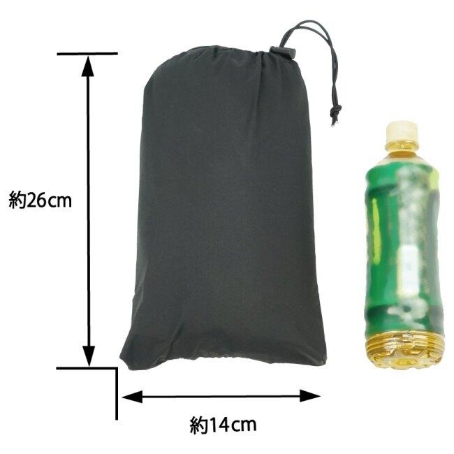 ROUGH＆ROAD ラフ＆ロード ウインドガードサイドオープンオーバーパンツ サイズ：M オーバーパンツ パンツ・ボトムス アパレル | ラフ＆ロード | 02