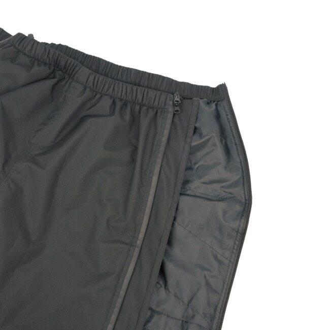 ROUGH＆ROAD ラフ＆ロード ウインドガードサイドオープンオーバーパンツ サイズ：M オーバーパンツ パンツ・ボトムス アパレル | ラフ＆ロード | 03