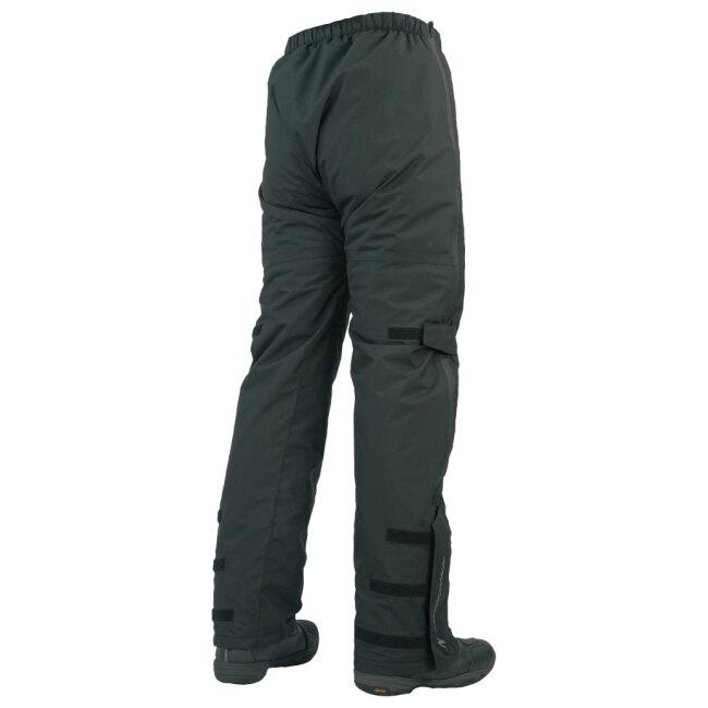 ROUGH＆ROAD ラフ＆ロード ウインドガードサイドオープンオーバーパンツ サイズ：L オーバーパンツ パンツ・ボトムス アパレル | ラフ＆ロード | 01