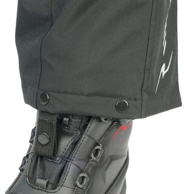 ROUGH＆ROAD ラフ＆ロード ウインドガードサイドオープンオーバーパンツ サイズ：L オーバーパンツ パンツ・ボトムス アパレル | ラフ＆ロード | 04