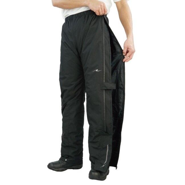 ROUGH＆ROAD ラフ＆ロード ウインドガードサイドオープンオーバーパンツ サイズ：L オーバーパンツ パンツ・ボトムス アパレル | ラフ＆ロード | 07