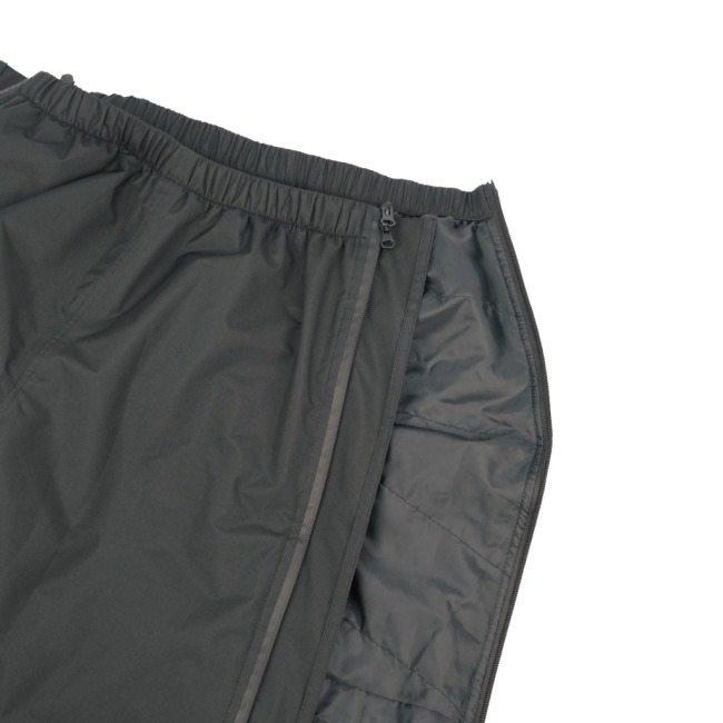 ROUGH＆ROAD ラフ＆ロード ウインドガードサイドオープンオーバー