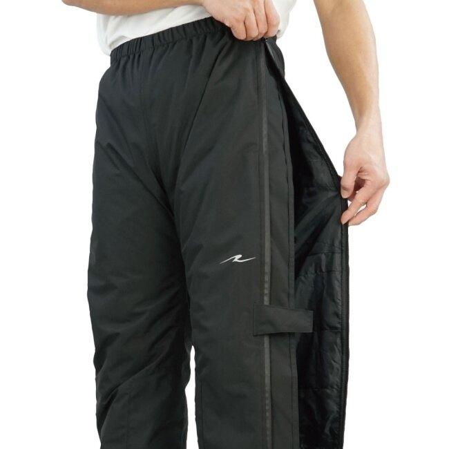 ROUGH＆ROAD ラフ＆ロード ウインドガードサイドオープンオーバーパンツ サイズ：M-Short オーバーパンツ パンツ・ボトムス アパレル | ラフ＆ロード | 05