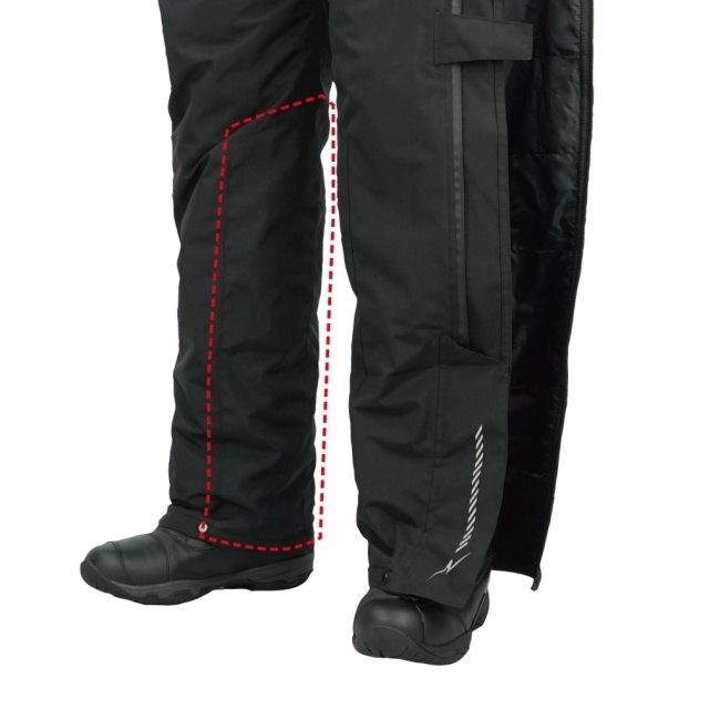 ROUGH＆ROAD ラフ＆ロード ウインドガードサイドオープンオーバー