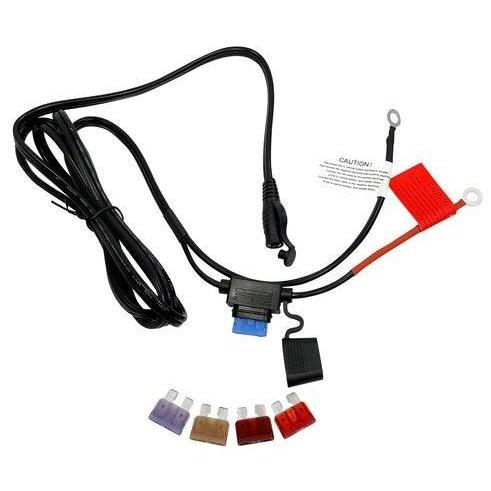 HEATMASTER ヒートマスター ヒートロングバッテリーハーネス LIDEF その他電熱ウェアオプション・補修部品 アパレル | HEATMASTER