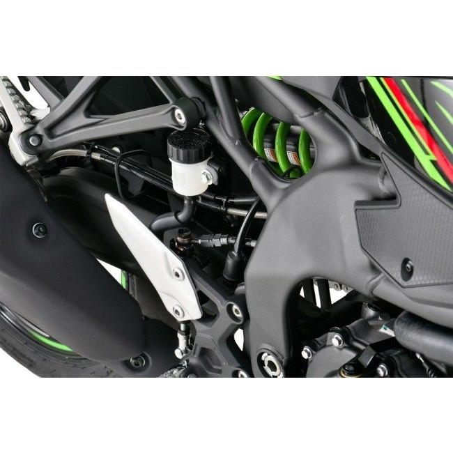 れな SWAGE-LINE スウェッジライン プロ リア ブレーキホースキット ホース