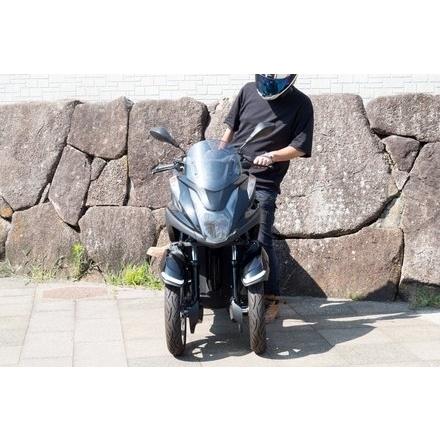 World Walk ワールドウォーク ワイドスペーサーセット トリシティ125 トリシティ155 YAMAHA ヤマハ その他ホイールオプション・補修部品 ホイール関連 足回り | ワールドウォーク | 11