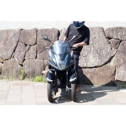 World Walk ワールドウォーク ワイドスペーサーセット トリシティ125 トリシティ155 YAMAHA ヤマハ その他ホイールオプション・補修部品 ホイール関連 足回り | ワールドウォーク | 11