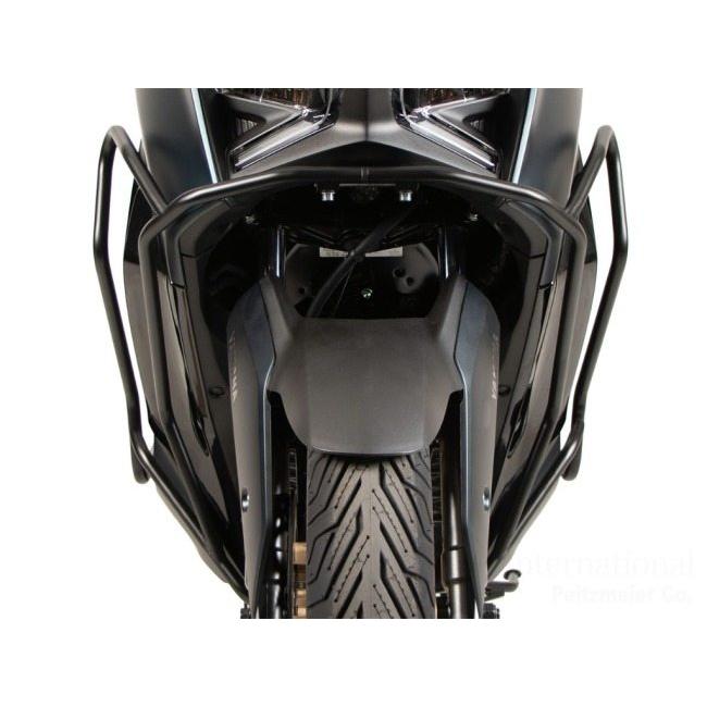 HEPCO＆BECKER ヘプコ＆ベッカー フェアリングガード(エンジンガード) Xmax250 Tech Max YAMAHA ヤマハ エンジンガード フレーム | ヘプコ＆ベッカー | 02