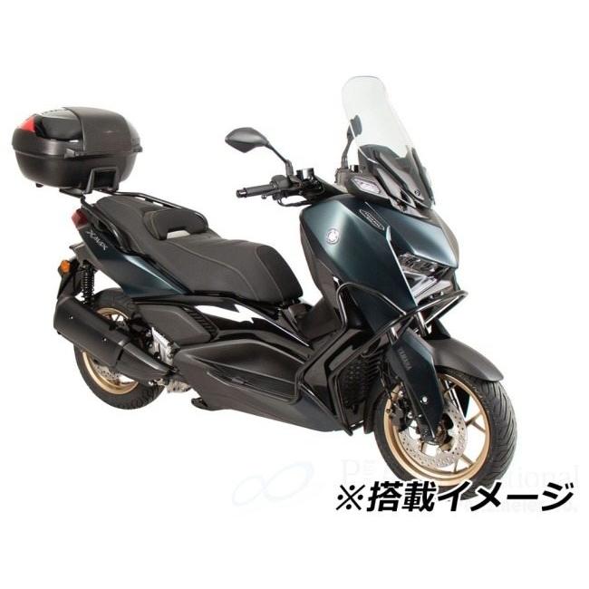 HEPCO＆BECKER ヘプコ＆ベッカー トップケースホルダー タイプ：アルラック Xmax250 Tech Max YAMAHA ヤマハ 車体用バッグ・ケース | ヘプコ＆ベッカー | 01
