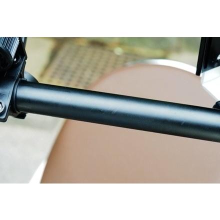 World Walk ワールドウォーク マルチガジェットマウントバー Ninja ZX-4R SE ZX-4RR KAWASAKI カワサキ マルチバー・マウントバー 電子機器類 | ワールドウォーク | 08