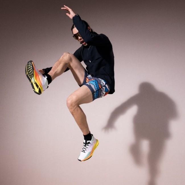 SAXX サックス VOLT BREATHABLE MESH BOXER BRIEF サイズ：XL アンダーパンツ・インナーパンツ アパレル | ブランド登録なし | 05