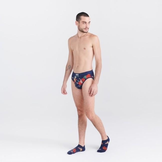 SAXX サックス ULTRA SUPER SOFT BRIEF FLY サイズ：XXL｜webike｜04