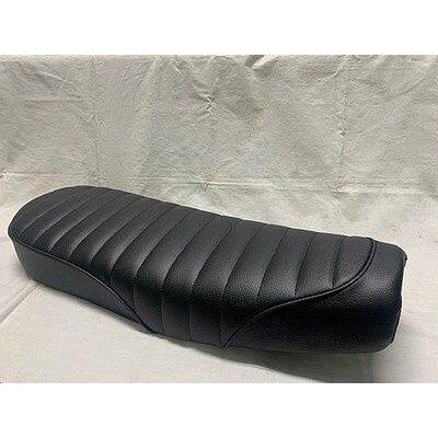 部品屋K&W トラッカーズシート W650 KAWASAKI カワサキ シート シート