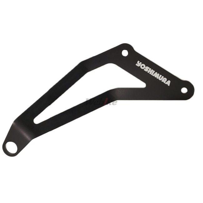 ヨシムラ（YOSHIMURA） Slip-On HEPTA FORCE TSS サイレンサー