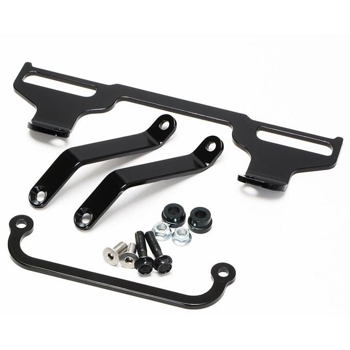 ENDURANCE エンデュランス サイドバッグサポートセット レブル1100DCT 