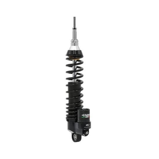 Matris マトリス リアショック M36V1 スプリングカラー：ブラック SPRINT 125 150 PRIMAVERA Vespa ベスパ リアサスペンション サスペンション 足回り | Matris