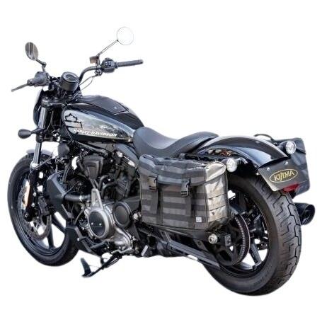 KIJIMA キジマ RH975ナイトスター フェンダーレス＋Nanoテールセット RH975 NIGHTSTER  HARLEY-DAVIDSON ハーレーダビッドソン フェンダーレスキット 外装 | KIJIMA | 10