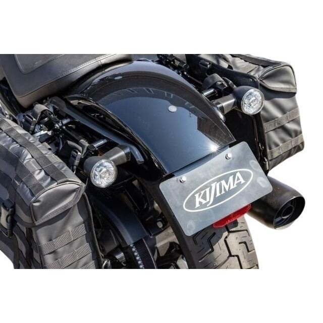 KIJIMA（キジマ） RH975ナイトスター フェンダーレスキット HARLEY