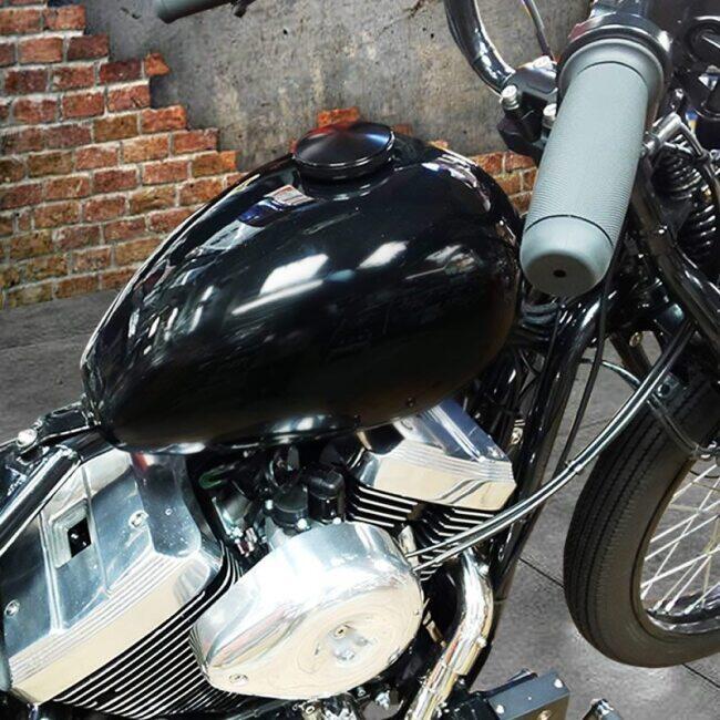 THUNDER MOTORCYCLES サンダーモーターサイクルズ サンダー250