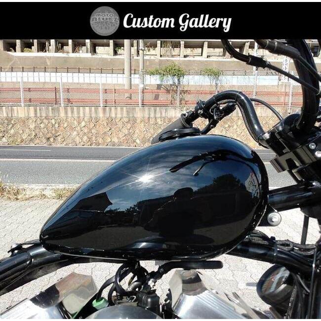 THUNDER MOTORCYCLES サンダーモーターサイクルズ サンダー250
