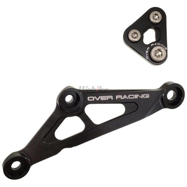 OVER RACING（オーバーレーシング） OVER オーヴァー エンジンハンガー