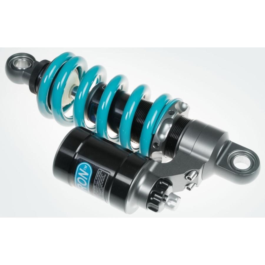 リアアクスルブロック&ナイトロン リアアクスルブロック&ナイトロン