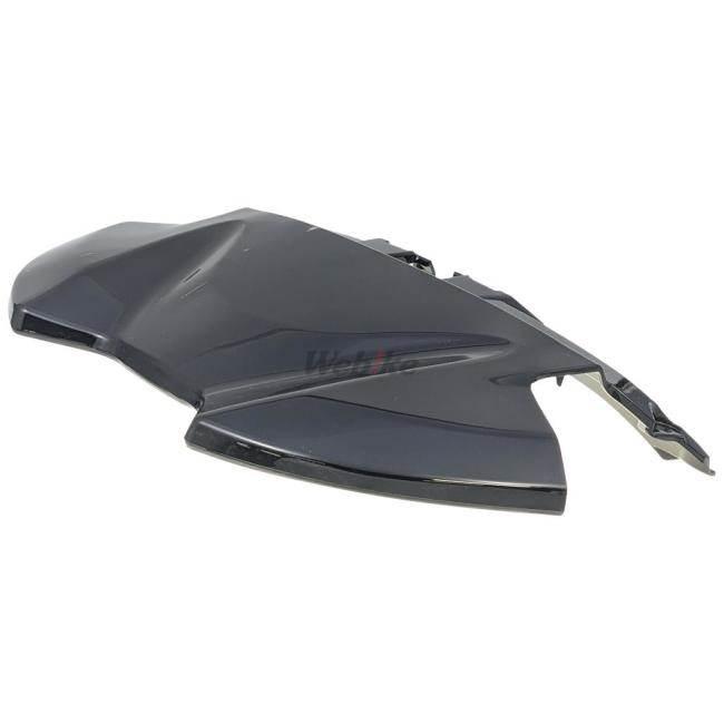 SUZUKI スズキ ピリオンライダーハンドルカバー カラー：YAY パールネブラーブラック(4620005841YAY) その他キャリアオプション・補修部品 外装 | スズキ | 01