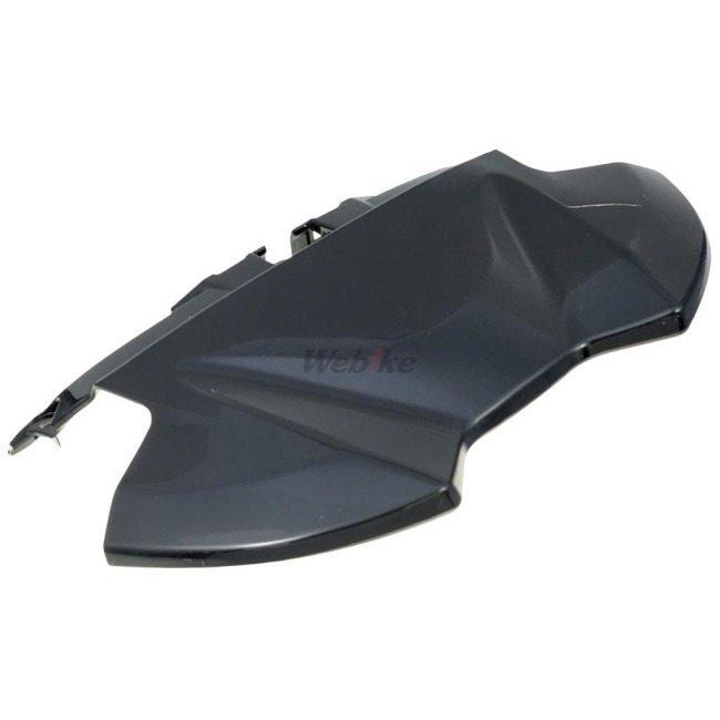 SUZUKI スズキ ピリオンライダーハンドルカバー カラー：YAY パールネブラーブラック(4620005841YAY) その他キャリアオプション・補修部品 外装 | スズキ | 03