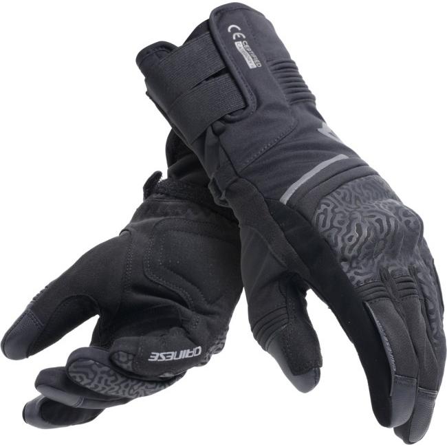 DAINESE ダイネーゼ TEMPEST 2 D-DRY(R) GLOVES WMN レディース サイズ：M ウインターグローブ グローブ アパレル | ダイネーゼ | 04