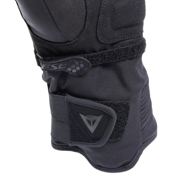 ダイネーゼ（DAINESE） TEMPEST 2 D-DRY(R) GLOVES WMN レディース