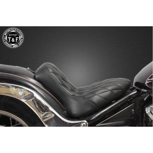 Garage T＆F ガレージ シングルシート タイプ：ダイヤ ドラッグスター