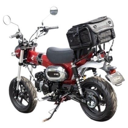 KIJIMA キジマ DAX125用アシストリアキャリア DAX125 HONDA KIJIMA キジマ DAX125用アシストリアキャリア DAX125 HONDA