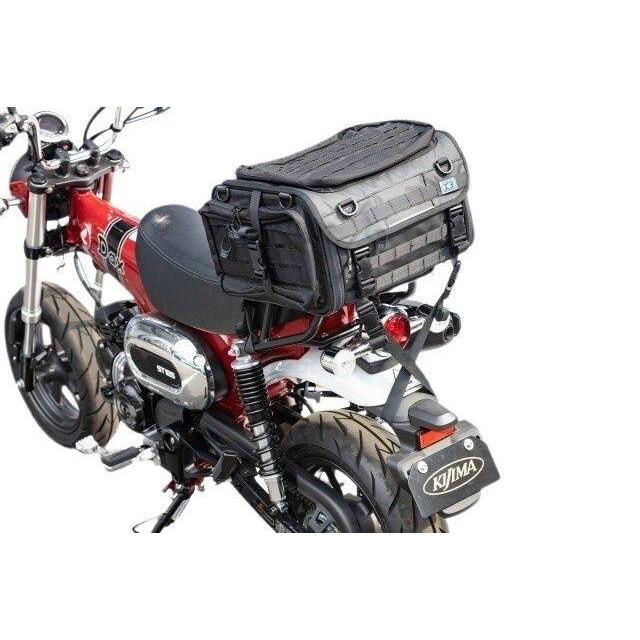 KIJIMA（キジマ） DAX125用アシストリアキャリア ダックス125 HONDA