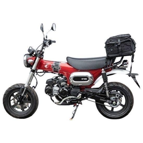 KIJIMA（キジマ） DAX125用アシストリアキャリア ダックス125 HONDA