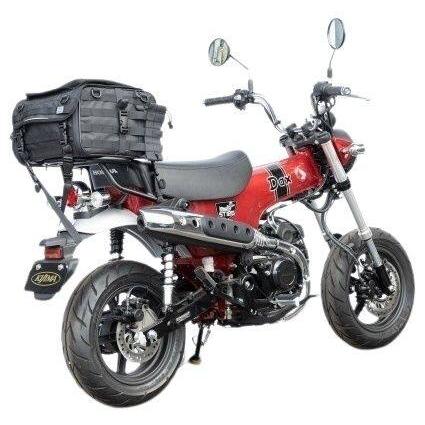 KIJIMA（キジマ） DAX125用アシストリアキャリア ダックス125 HONDA