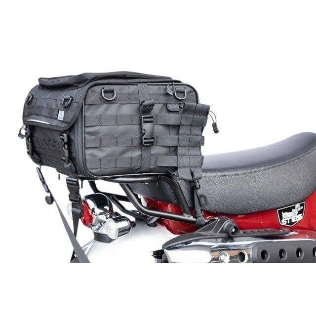 KIJIMA（キジマ） DAX125用アシストリアキャリア ダックス125 HONDA