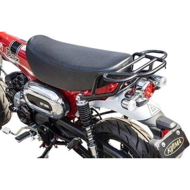 KIJIMA（キジマ） DAX125用アシストリアキャリア ダックス125 HONDA