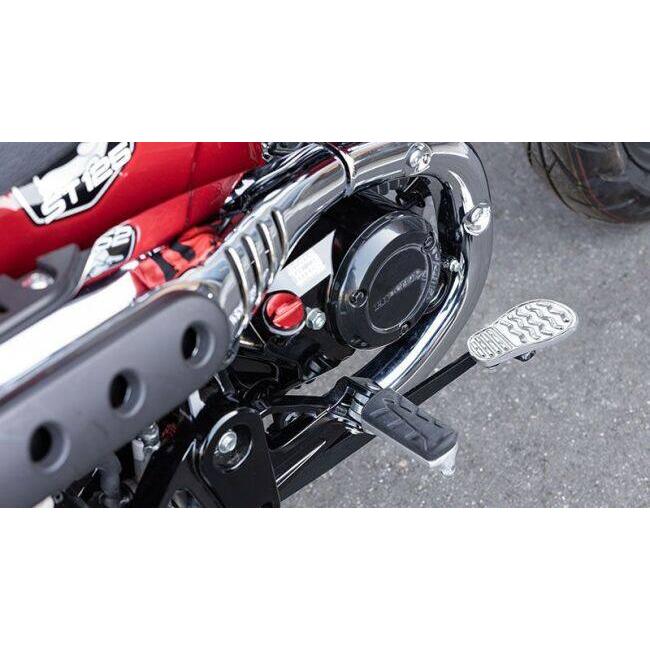 KIJIMA キジマ ブレーキ拡張ペダル 靴底タイプ モンキー125 グロム ダックス125 HONDA ホンダ ブレーキペダル ステップ 足回り | KIJIMA | 05