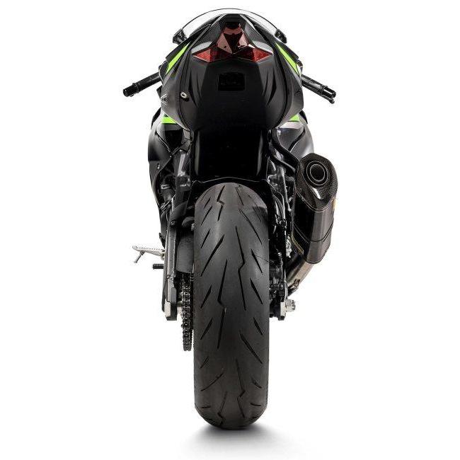 AKRAPOVIC アクラポビッチ レーシングライン フルエキゾースト AKRAPOVIC アクラポビッチ レーシングライン フルエキゾースト