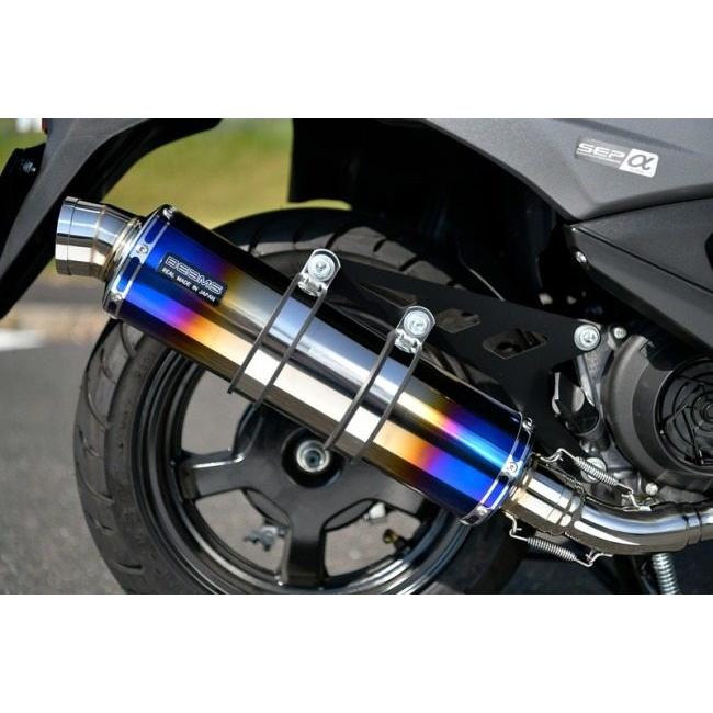 依頼 ステンレスサイレンサー 汎用 ZRX1200R ゼファー750 ZX-9R GSX-R1000